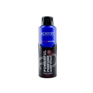 اسپری دئودورانت مردانه مدل Red Carbon ادرویت