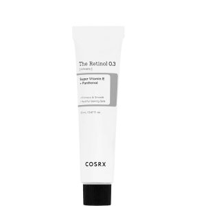 Alternative view of کرم ضد چروک و جوانساز رتینول 0.1 کوزارکس + اصل کره COSRX The Retinol 0.3 Cream