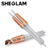 فر کننده مو شیگلم SHEGLAM سایز 25