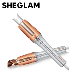 فر کننده مو شیگلم SHEGLAM سایز 25