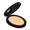 پنکیک با پوشانندگی بالا SPF35 HC170 آموتیا DREAMY AND CREAMY POWDER FOUNDATION WITH SPF35 AMUTIYA