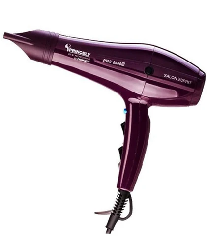 سشوارپرنسلی مدل PR258AT