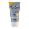 کرم ضد آفتاب بی رنگ سان سیف با SPF40 مناسب آقایان حجم 50 میلی لیتر Sunsafe SunBlock Cream For Men SPF40 سایز: 50 میلی‌لیتر