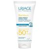 کرم ضد آفتاب مینرال +SPF۵۰ بریسان اوریاژ حجم 100 میل