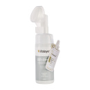 فوم پاک کننده صورت وایت ویت ویتالیر حجم 150میل Vitalayer Whitevit Face Foaming Wash 150ml سایز: 150 میلی‌لیتر
