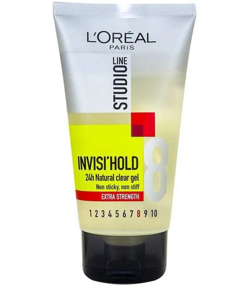 ژل مو loreal