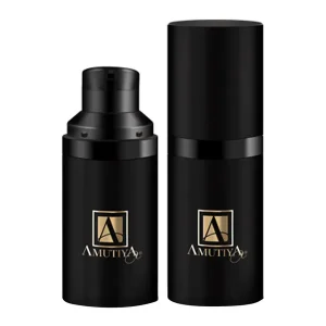 پرایمر مات کننده صورت آموتیا SKIN PRIMER MATTE AMUTIYA