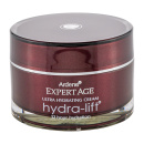 کرم مرطوب کننده و ضد چروک آردن مدل Hydra Lift حجم 50 میلی لیتر ardene expert age ultra hydrating cream