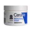کرم فوق آبرسان و ترمیم کننده حجم 473 میلی لیتر سراوی CERA VE Itch Relief Moisturizing Cream 473 ml سایز: 340 میلی‌لیتر