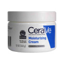 کرم فوق آبرسان و ترمیم کننده حجم 473 میلی لیتر سراوی CERA VE Itch Relief Moisturizing Cream 473 ml سایز: 340 میلی‌لیتر