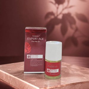 روغن تقویت کننده و استحکام بخش ناخن آردن اکسپرت ایج وزن 8 گرم، محافظت کننده و تامین کننده رطوبت ناخن