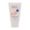 کرم ضد آفتاب سان دیفنس SPF50 پوست خشک انلیل 50 میلی لیتر Enlil Sun Defense SPF50 Cream For Dry Skin 50 Ml