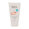 کرم ضد آفتاب سان دیفنس SPF50 پوست چرب انلیل 50 میلی لیتر Enlil Sun Defense SPF50 Cream For Oily Skin 50 ml