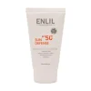 کرم ضد آفتاب SPF50 سان دیفنس پوست مستعد لک انلیل 50 میلی لیتر Enlil Sun Defense SPF50 Skin Prone To Hyperpigmentation 50 ml