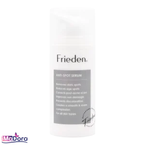 سرم ضد لک قوی فریدن Frieden Anti Spot Serum