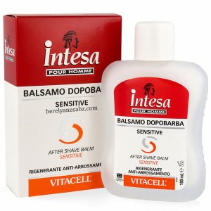 افتر شیو ویتاسل اینتسا