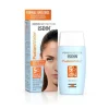 ضد آفتاب فیوژن واتر SPF50 بدون رنگ ایزدین