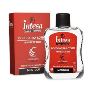 افترشیو منتولو اینتسا