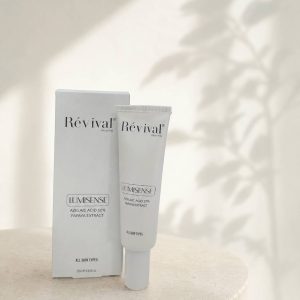 سرم لایه‌بردار و بازسازی‌کننده کلکسیون رویوال مدل آزلائیک اسید با دوز 10%، ضدلک، ضدآکنه، تنظیم چربی پوست، شفاف‌کننده، شاداب‌کننده، مناسب انواع پوست، حجم 30 میلی‌لیتر