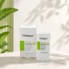 ضدآفتاب استیکی صورت ویتالیر مدل اکتیویت SPF 50 محافظت چندگانه UVA، UVB و IR مناسب پوست‌های چرب و مختلط با بافت نرم