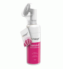 فوم پاک کننده صورت ویتالیر مدل Sensivit مناسب پوست حساس حجم 150میلی لیتر Vitalayer Sensivit Fece Foaming Wash For Sensitive Skins 150ml سایز: 150 میلی‌لیتر
