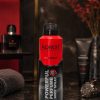 دئودورانت مردانه آدرويت مدل Red Carbon حجم 200 میلی لیتر