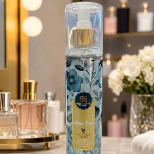بادی اسپلش  بست گیت رایحه agua kies حجم 240 میلی لیتر
