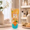 لوسیون بدن ژبن پلاس مدل mango حجم 250 میلی لیتر