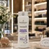 شامپو مو باربارا مدل KERATIN THERAPY حجم 400 میلی لیتر