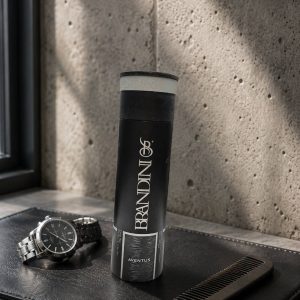 اسپری خوشبو کننده بدن برندینی رایحه aventus حجم 200 میلی لیتر