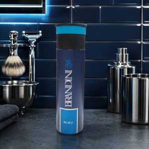 اسپری خوشبو کننده بدن برندینی رایحه blue حجم 200 میلی لیتر