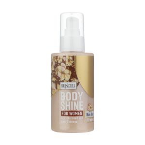 🌸 محلول خوشبوکننده و بادی شاین رندل – Rendel Body Shine
