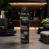 اسپری ضد تعریق مردانه گارنیر مدل Extreme protection با ماندگاری 72 ساعته