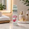 اسپری ضد تعریق زنانه گارنیر مدل Mineral Action Control با ماندگاری 72 ساعته حجم 150 میلی لیتر