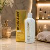 شامپو مو هدرا کلین مناسب موهای چرب حجم 220 میلی لیتر