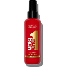 Alternative view of اسپری موی 10 کاره رولون یونیک وان Revlon Uniq One حجم 150 میلی لیتر