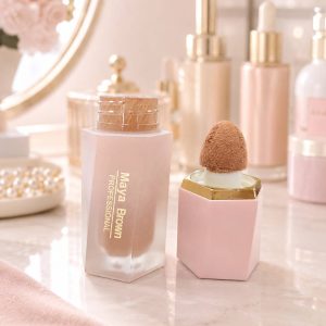رژ گونه مایا براون کد 406