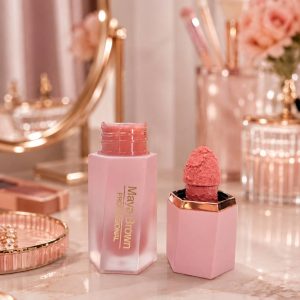 رژ گونه مایا براون کد 404