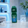 رول ضد تعریق مردانه میچام مدل Ice Fresh حجم 100 میلی لیتر