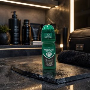 رول ضد تعریق مردانه میچام مدل Pure Energy حجم 100 میلی لیتر
