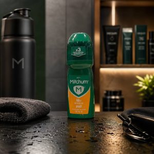 رول ضد تعریق آقایان میچام اسپرت  Sport حجم 100 میلی لیتر