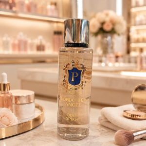 بادی اسپلش پرنس مدل VICTORIA SECRET ANGEL حجم 250 میلی لیتر