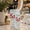 شامپو K+ موهای کراتینه شده 250 میل پرایم