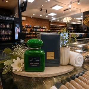عطر مردانه SUNDAY AFTERNOON اچ کوپر