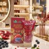 ماسک لایه بردار و روشن کننده سولس حاوی عصاره انار حجم 150 میلی لیتر