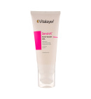 ژل پاک کننده صورت ویتالیر مدل Sensitiv مناسب پوست حساس حجم 200 میلی لیتر Vitalayer Sensivit Fece Gel Wash For Sensitiv Skins 200ml سایز: 200 میلی‌لیتر
