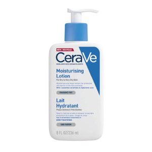 لوسیون بدن و صورت مناسب پوست خشک و زبر حجم 236 میلی لیتر سراوی CERA VE SA lotion For Rough Bumpy Skin 236 ml سایز: 236 میلی‌لیتر